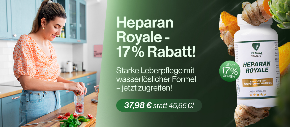 Heparan Royale