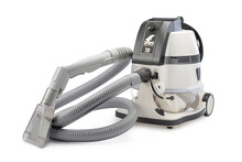 DELPHIN T8 mit Elektrobürste und Flipper